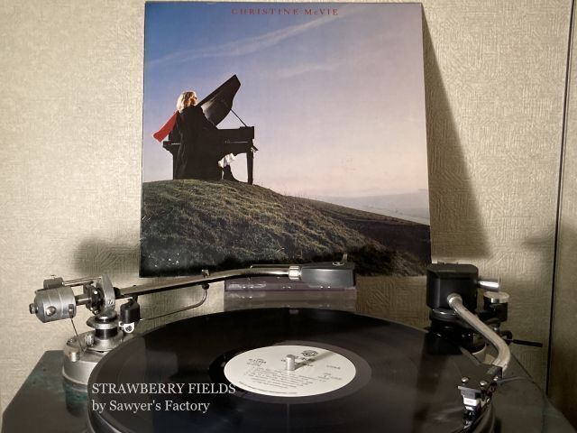Bobby Caldwell, Bobby CaldwellのUSオリジナル: STRAWBERRY FIELDS Bobby Caldwell, Bobby CaldwellのUSオリジナル: STRAWBERRY FIELDS