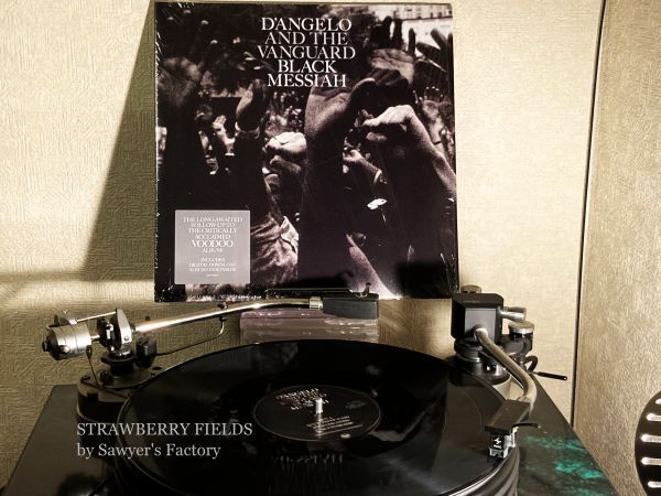 ディアンジェロ Voodoo : D'angelo | HMV&BOOKS online - UICY-78446